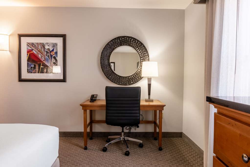 Drury Plaza Hotel Broadview Wichita - photo 58