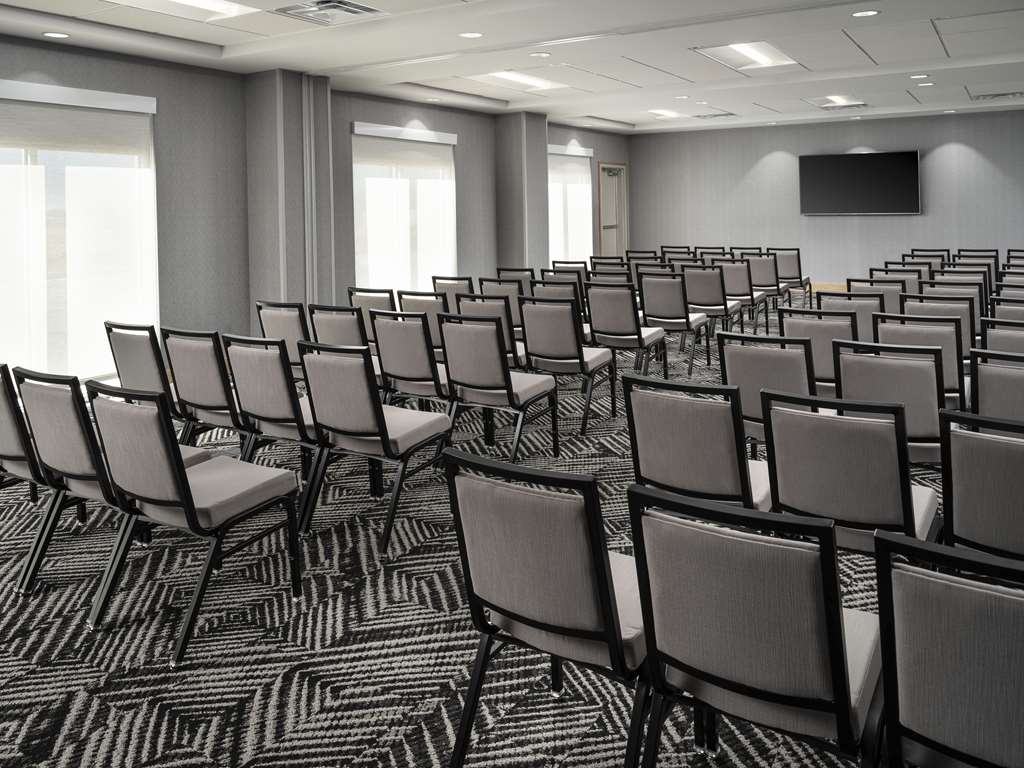 Hyatt Place Amarillo West - photo 20