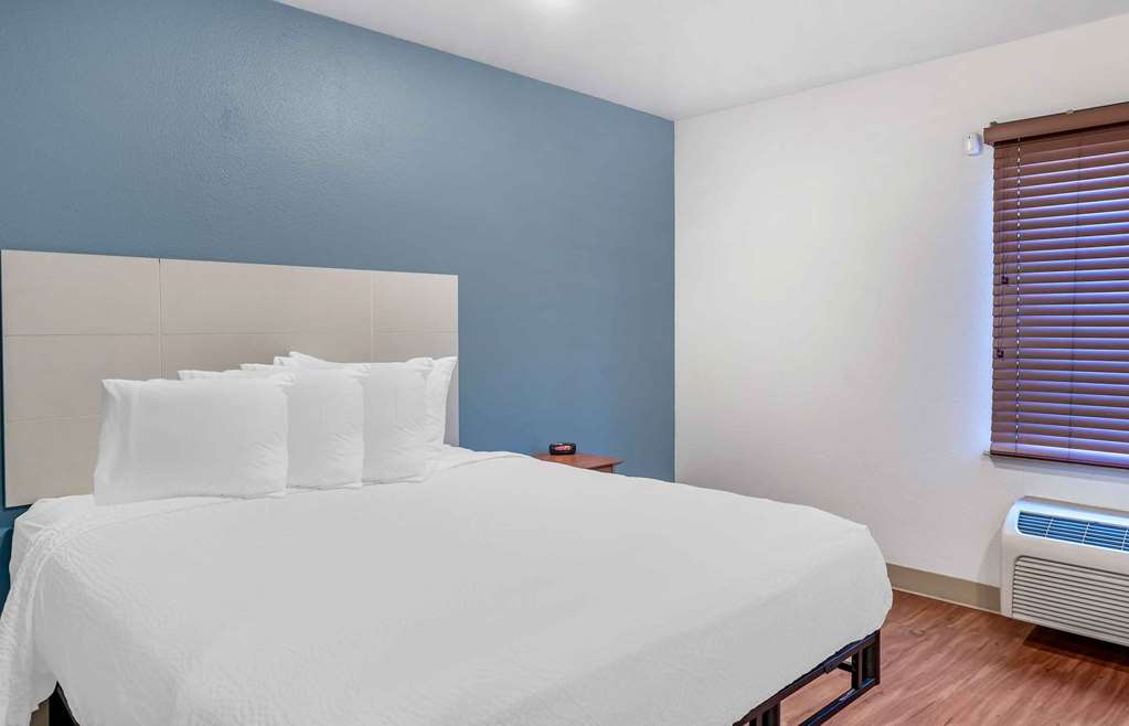 Extended Stay America Select Suites Louisville South - photo 11