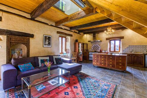 Le Dormeur du Val Conques - last minute hotel in Unknown City
