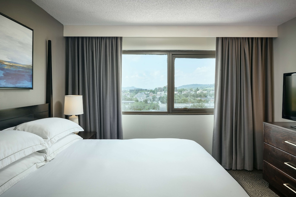 Hilton Brentwood Nashville Suites - photo 12