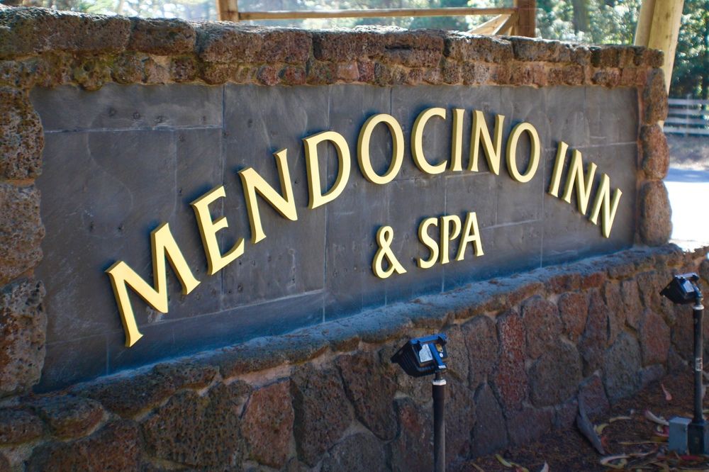 Mendocino Inn & Spa - photo 18