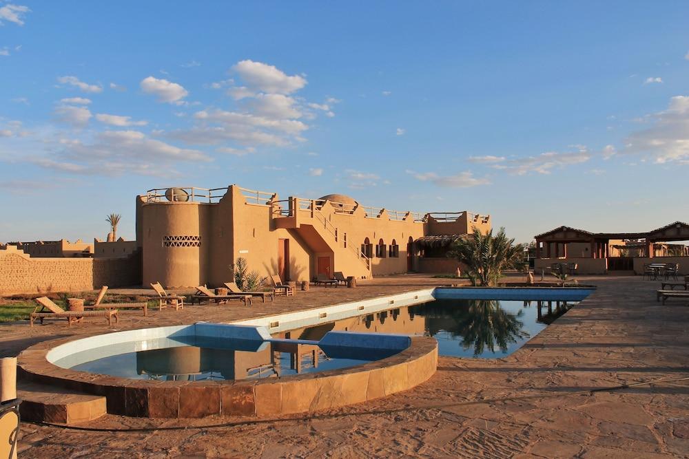 Tifina Caravanserail d'Arfoud — hotel in Arfoud