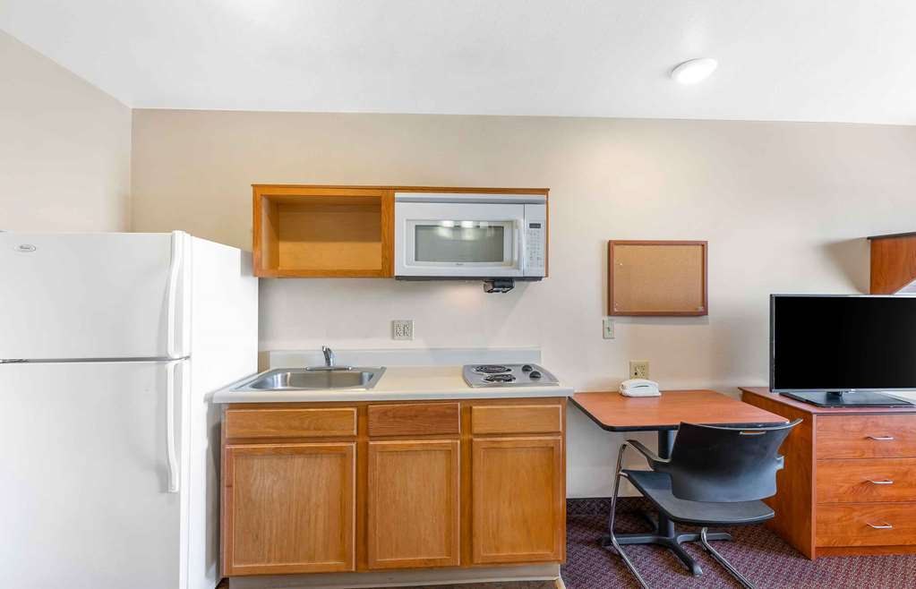 Extended Stay America Select Suites Loveland - photo 27