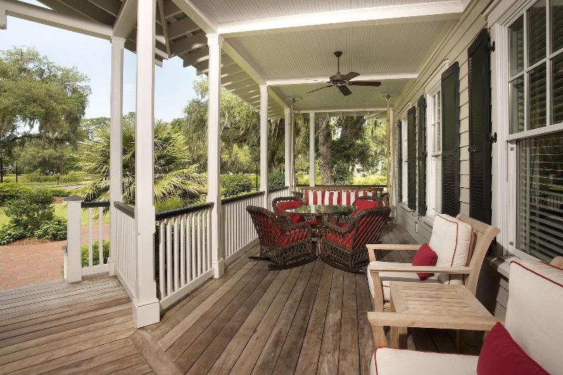 The Inn at Palmetto Bluff - photo 32