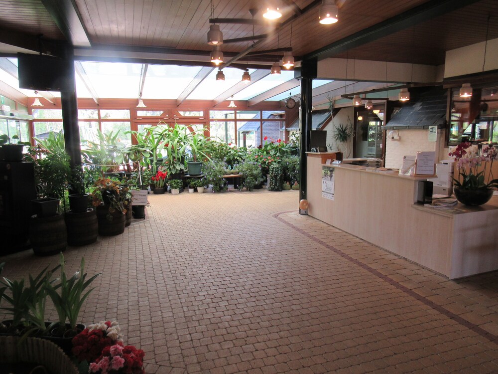 Hotel De Watermolen — Bocholt — photo 4