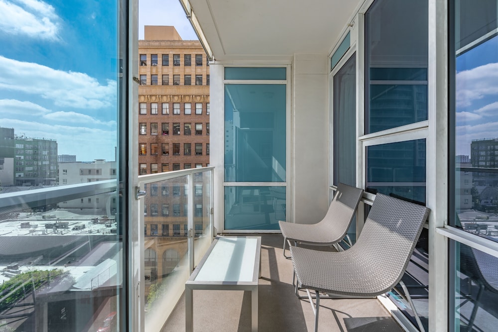 Level Los Angeles Downtown South Olive - photo 100