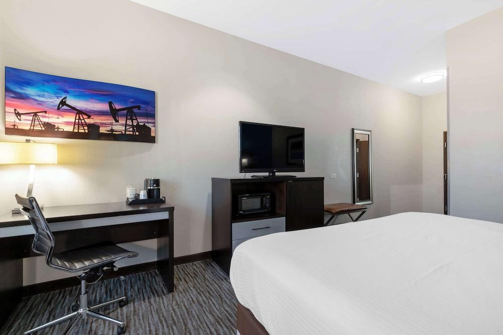 Best Western Plus Pleasanton Hotel - photo 10