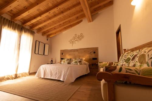 Casas Las Hazas — hotel in La Cuesta
