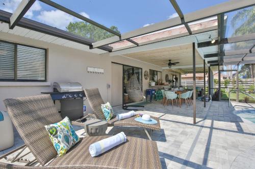 Andy’s Paradise — Bradenton — photo 4