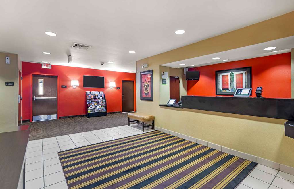 Extended Stay America Suites Savannah Midtown - photo 6