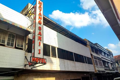 Reddoorz At Hotel Mayang Sari 1 in Jambi City, Indonesia