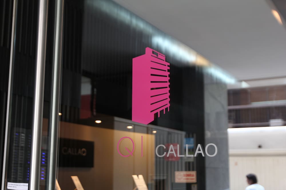 IQ Callao By Recoleta Apartments — 4-Star Luxury Hotel in Buenos Aires, Argentina