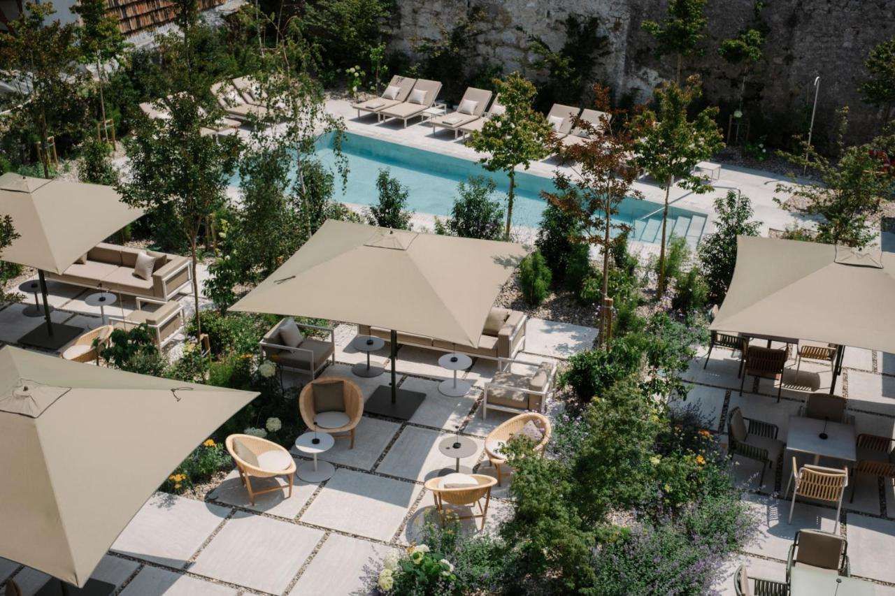 Rhin Garden Hotel in Santander, Spain