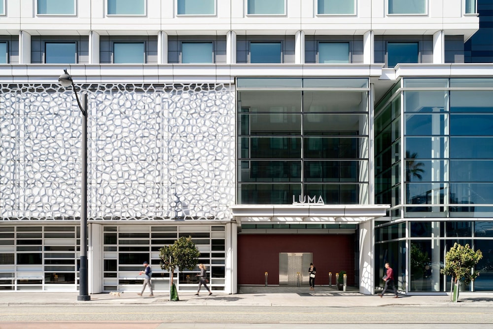 LUMA Hotel San Francisco - photo 61