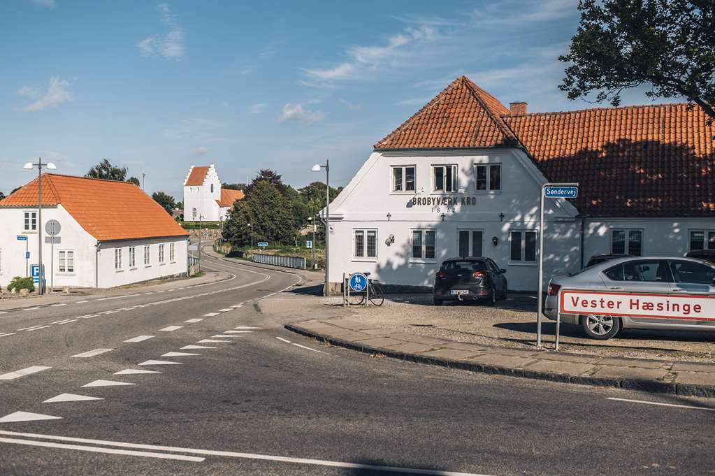 Brobyværk Kro — Faaborg — photo 5