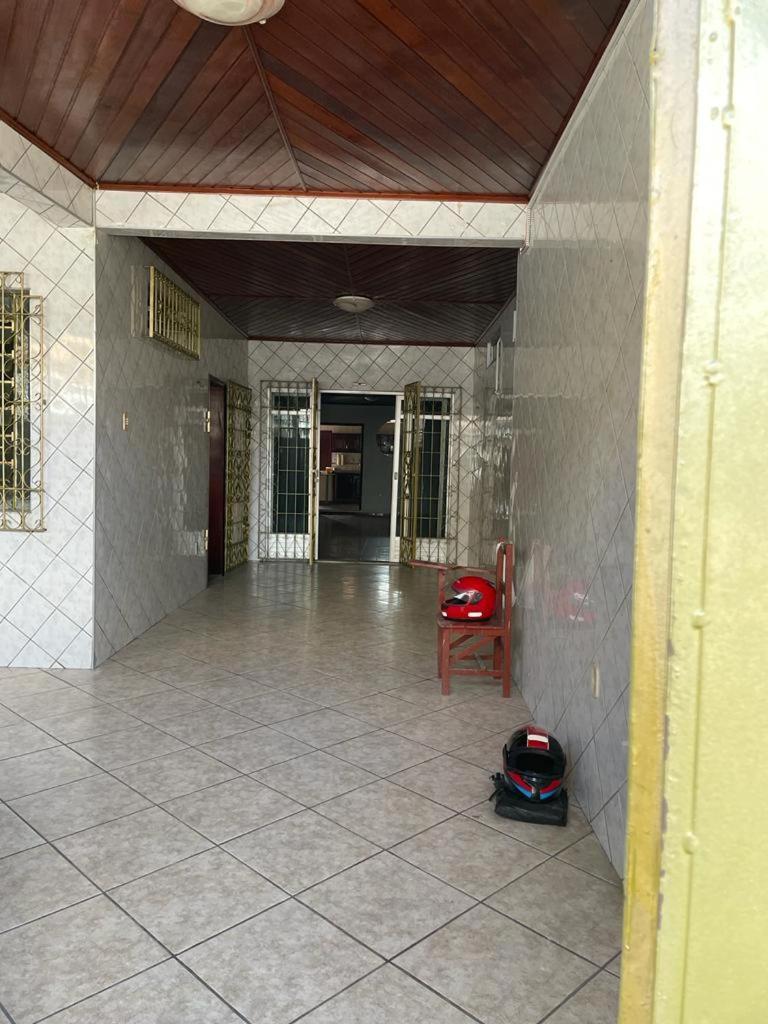 Elizondo Pousada Dr Dionisio Bentes — Belem — photo 4