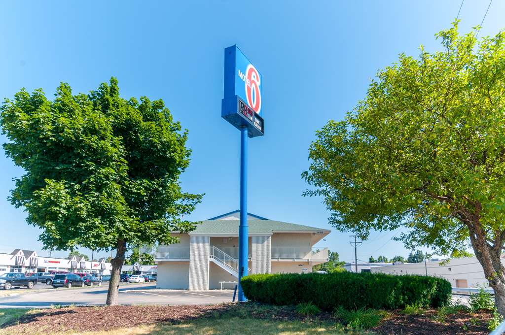 Motel 6 Detroit NW Farmington Hills - featured photo