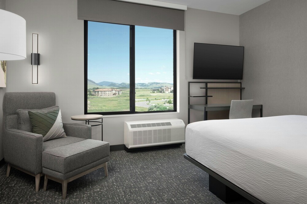 TownePlace Suites by Marriott Bozeman West - photo 29