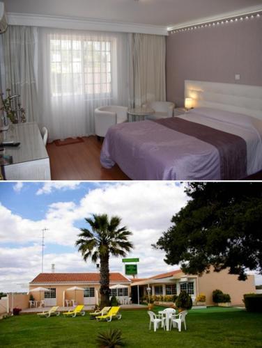 Vila Formosa Al — 4-Star Luxury Hotel in Monte Gordo, Portugal