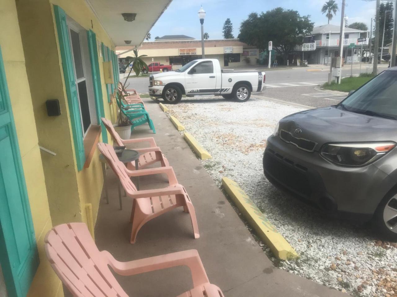 Michaels Surfside Cabanas - photo 8