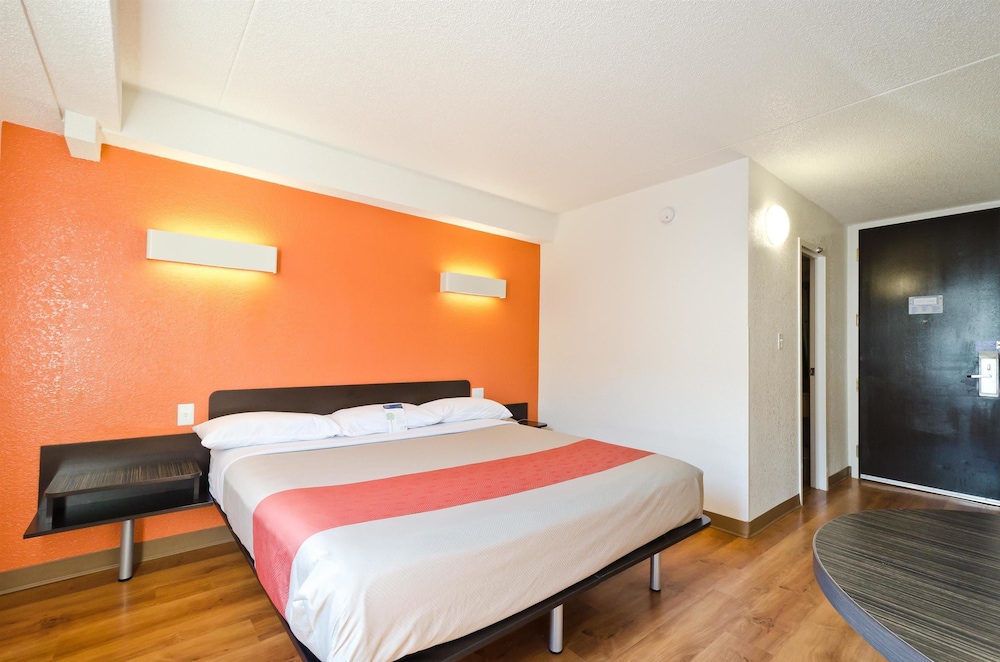 Motel 6 Springfield VA Washington DC Southwest - photo 7