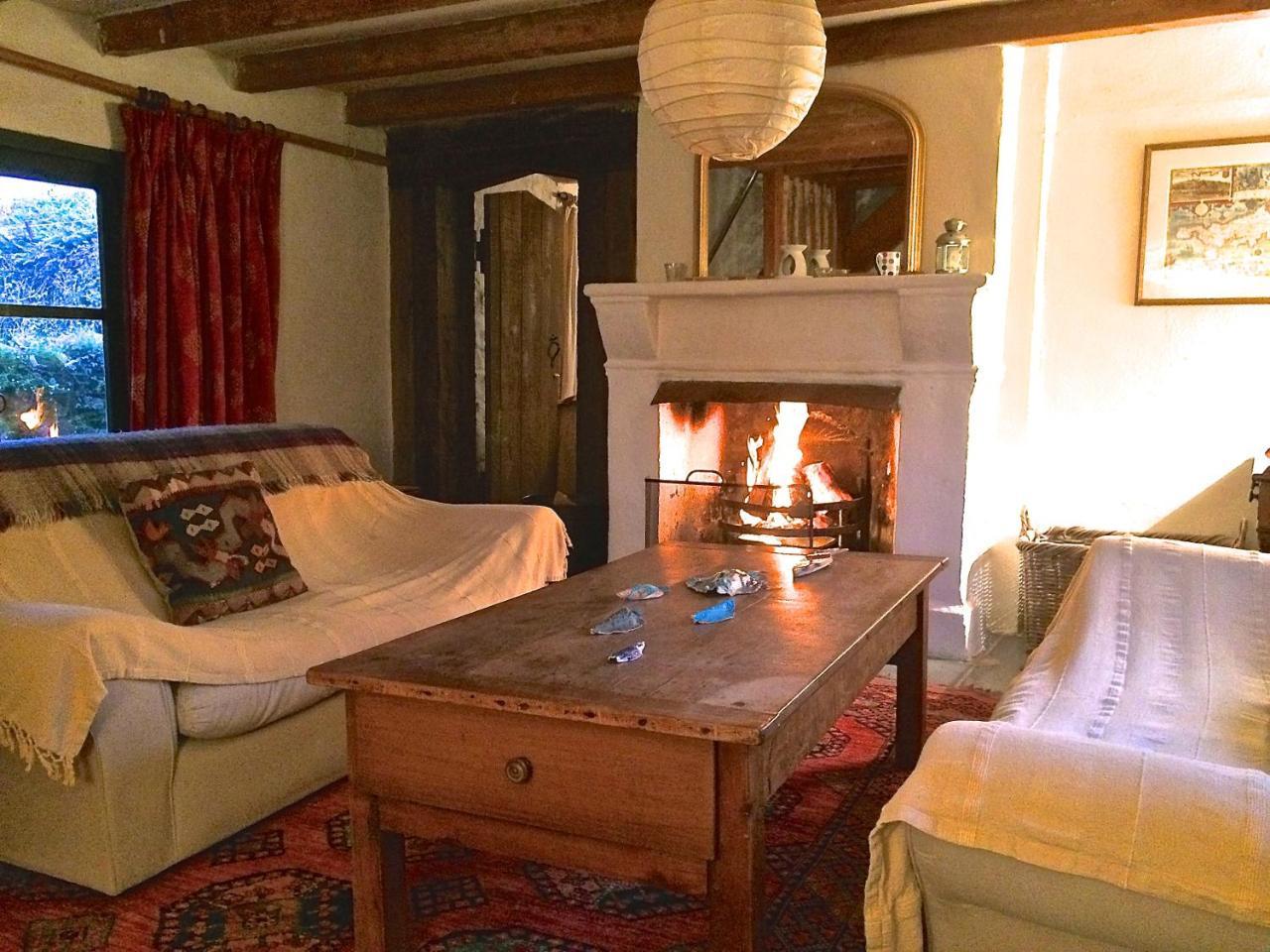 The Barn Higher Boden Manaccan Helston Cornwall in Helston, United Kingdom