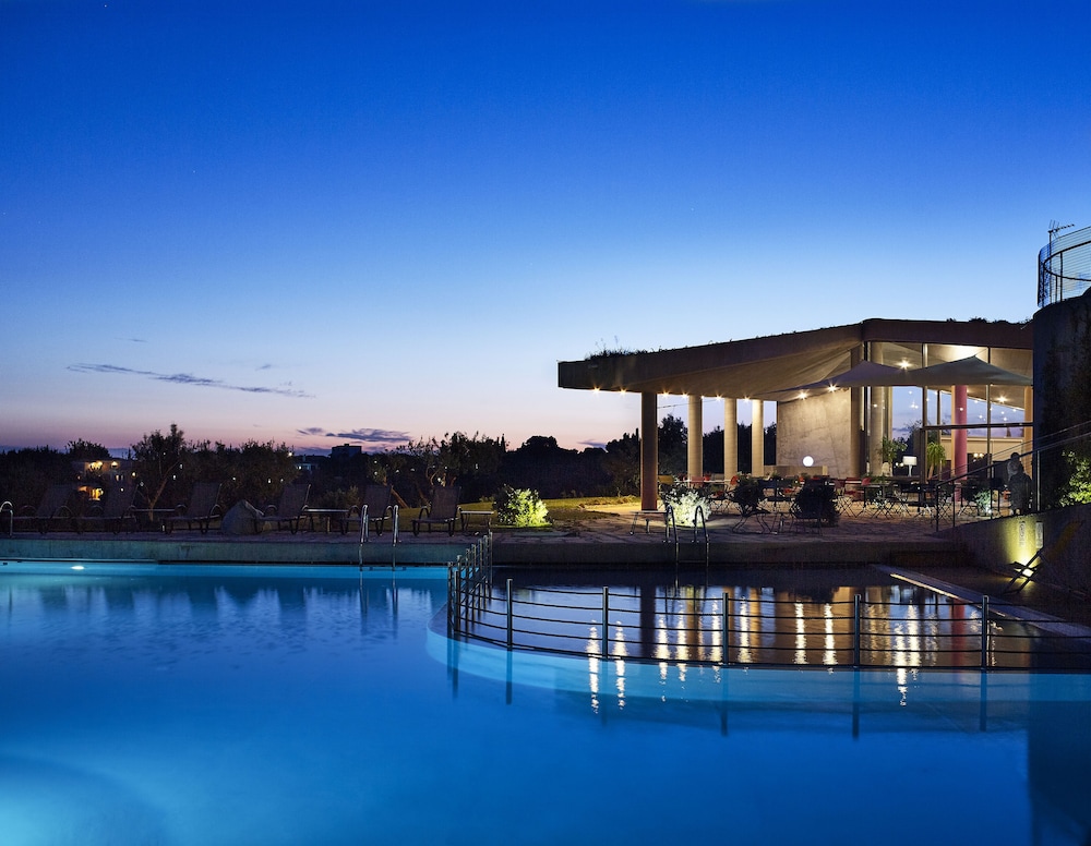 Leivatho Hotel in Kefalonia, Greece