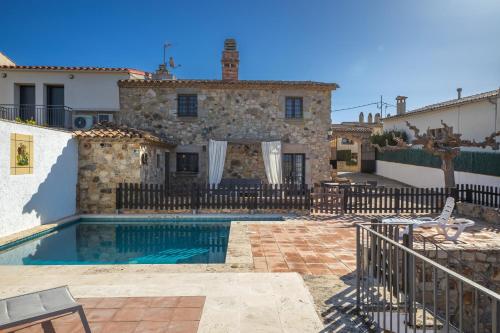 Can Tarana — hotel in Santa Cristina D'aro