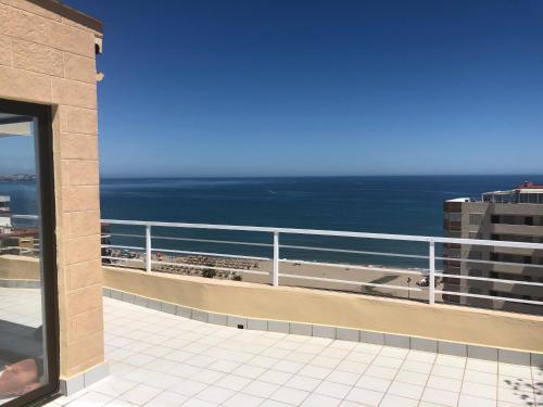 Fuengirola Penthouse Calle Pulpo — Fuengirola