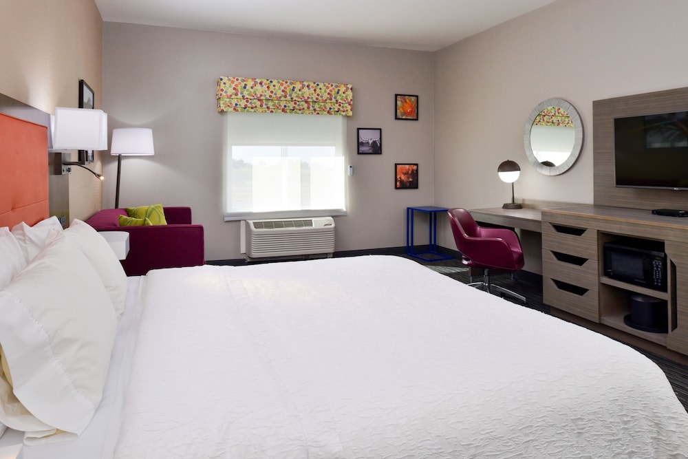 Hampton Inn Fort Stockton - photo 9