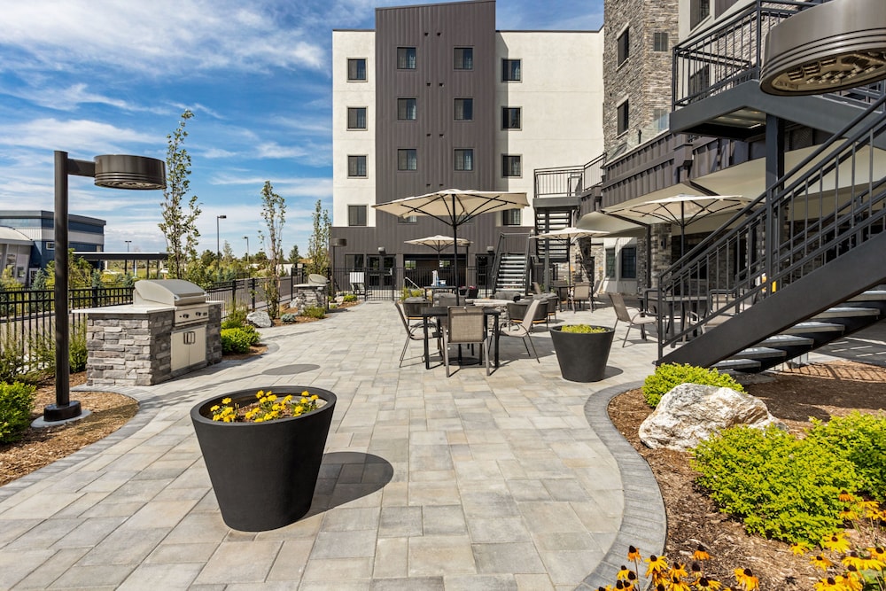 Staybridge Suites Colorado Springs NE Powers by IHG - photo 27