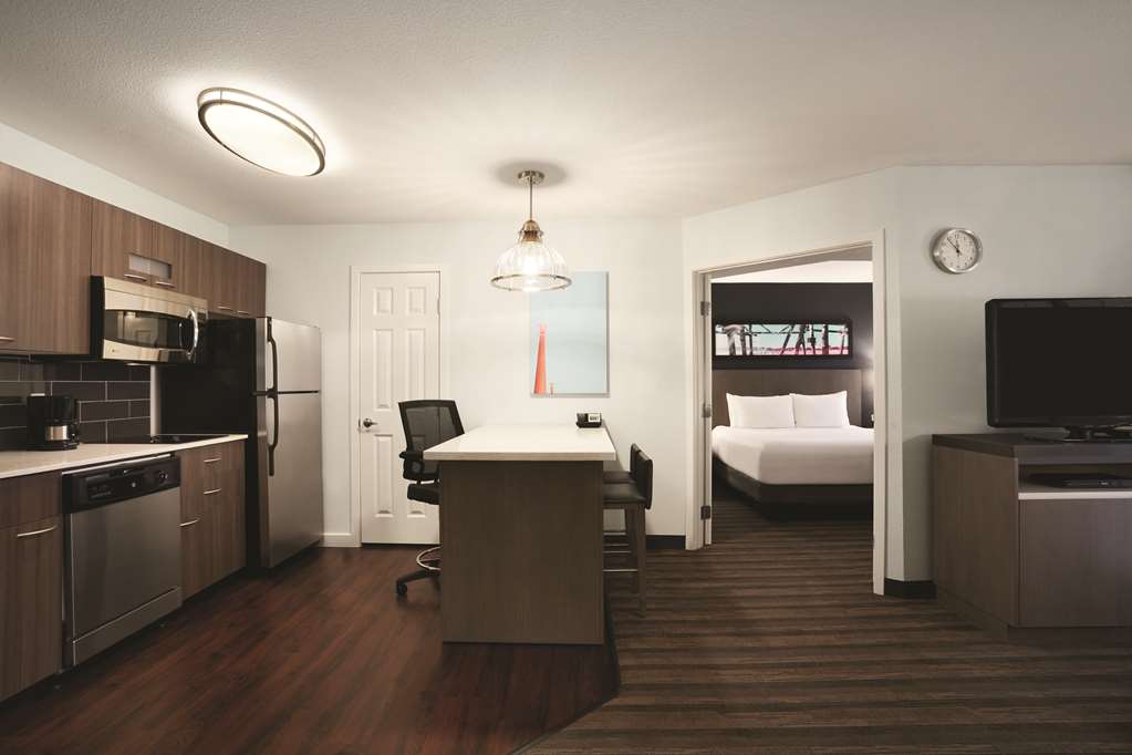 HYATT house Pleasant Hill - photo 28