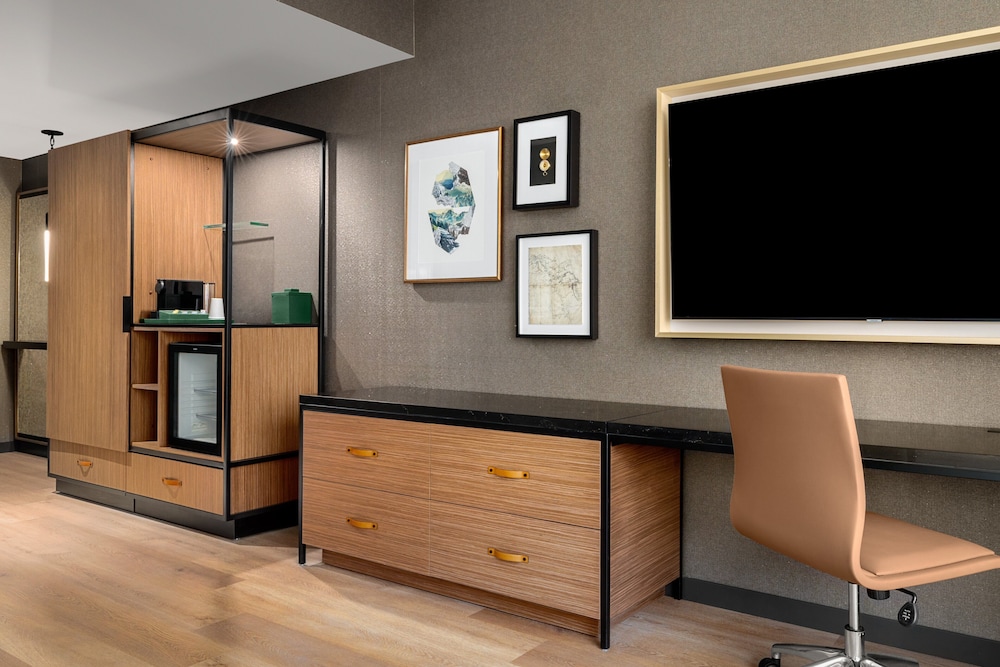 Hotel Indigo Vancouver Dwtn Portland Area by IHG - photo 9