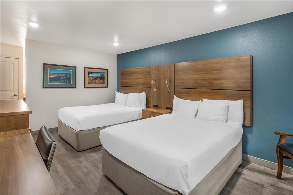 Best Western Plus Clocktower Inn - photo 14