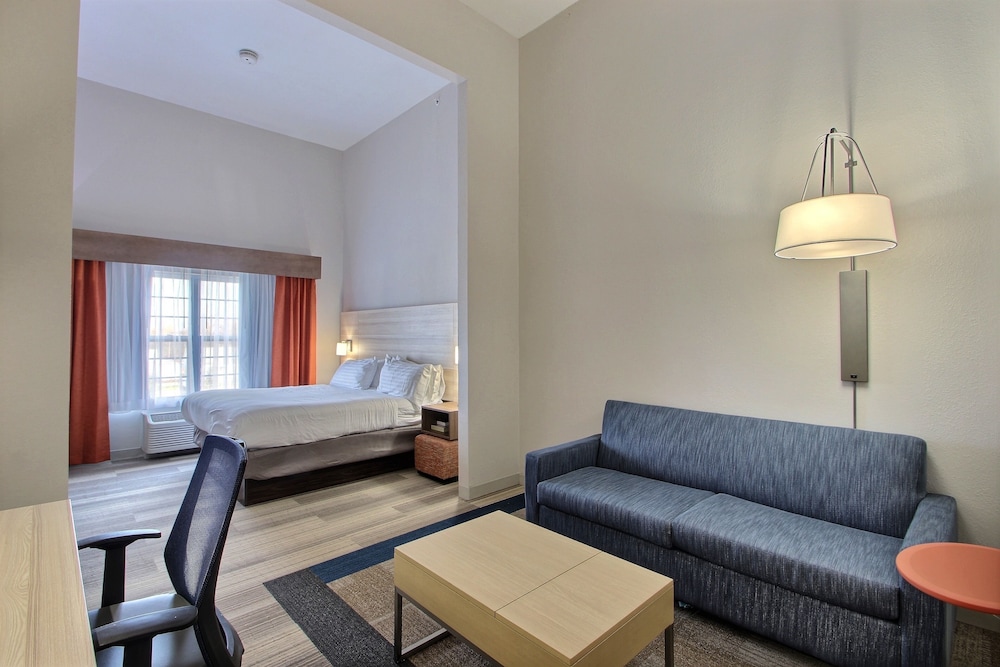 Holiday Inn Express Hotel & Suites Milwaukee Airport by IHG - photo 60