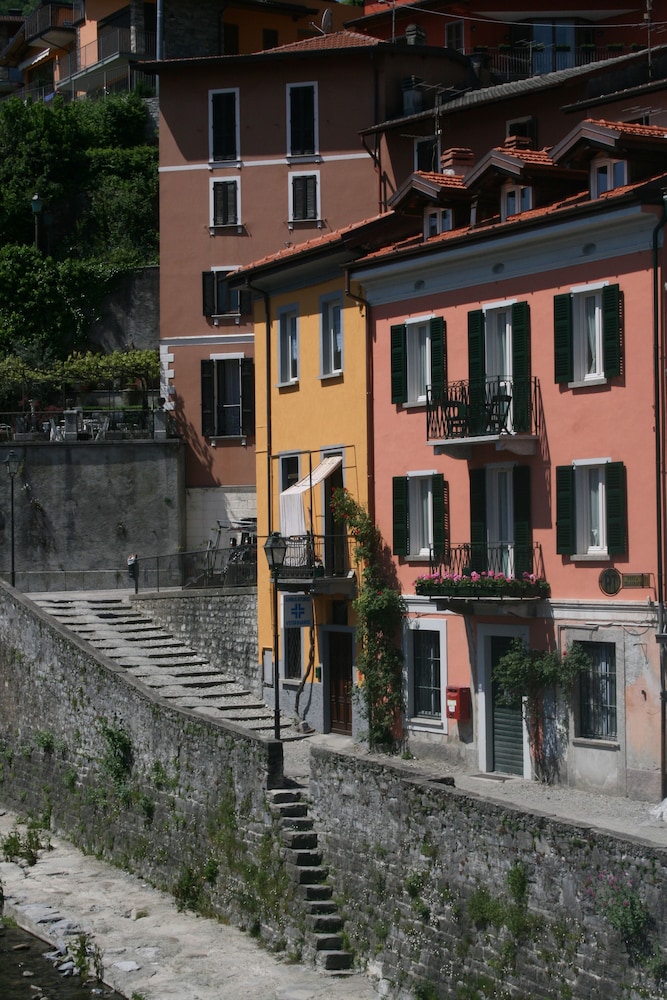 Locanda Posta — 4-Star Luxury Hotel in Argegno, Italy