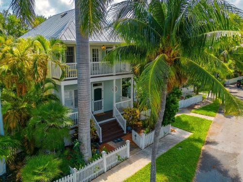 Doc`s Paradise - last minute hotel in Key West