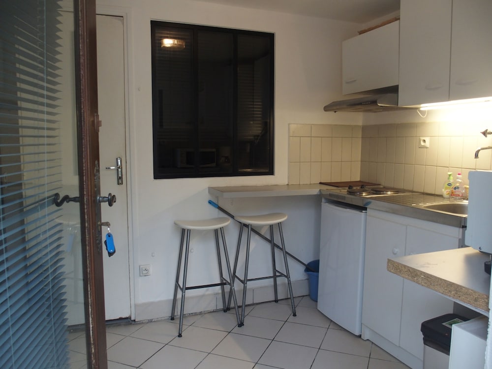 Le Studio de la Bergerie — Chateaufort — photo 4