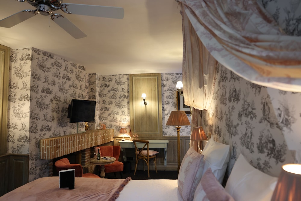 Hotel Biskajer by CW Hotel Collection — Brugge — photo 5
