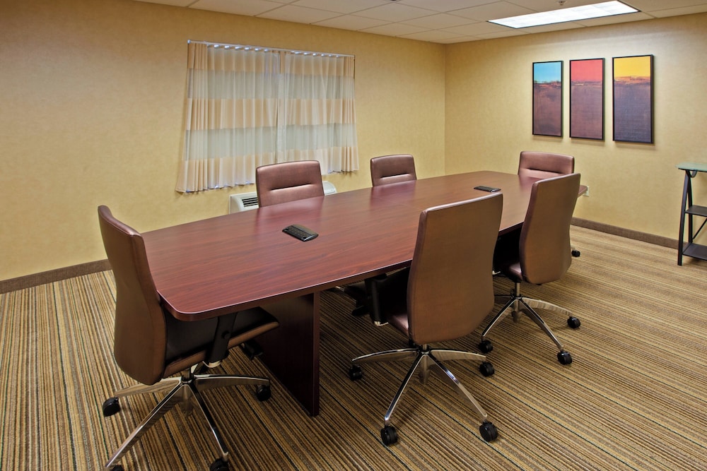 Residence Inn By Marriott Indianapolis Carmel - photo 19