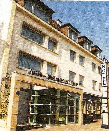 Hotel Welp — Osnabrueck — photo 2