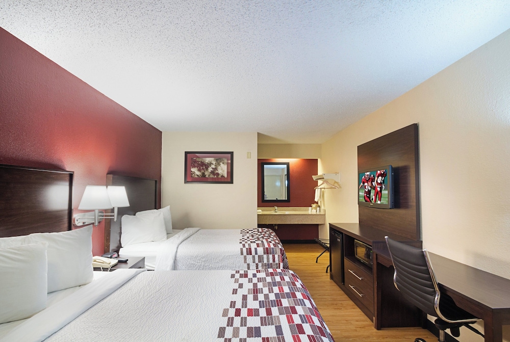 Red Roof Inn Madison WI - photo 28