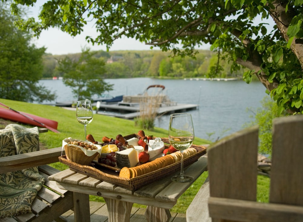 Lake Pointe Inn - photo 34
