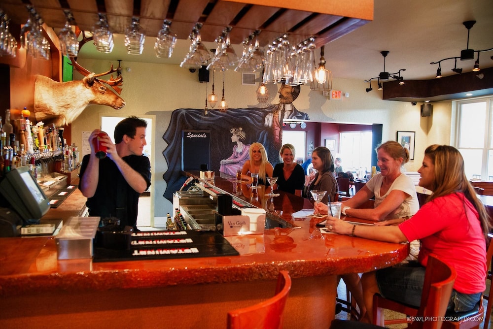 Hollander Boutique Hotel - photo 67