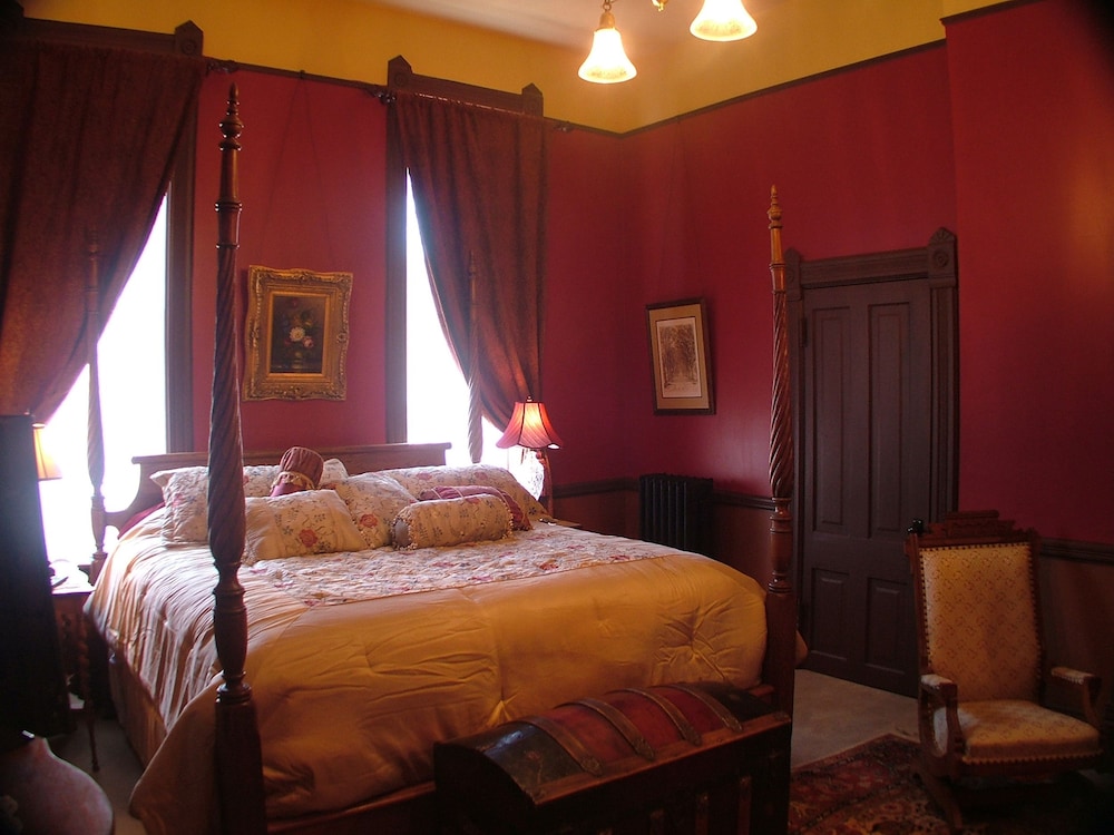 Martin & Mason Hotel - photo 12