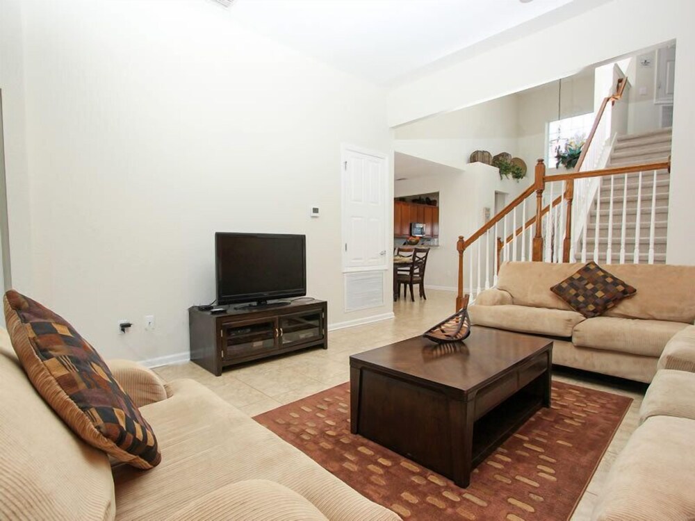 Ov2551 Windsor Hills Resort 5 Bed 5 Baths Villa - photo 2