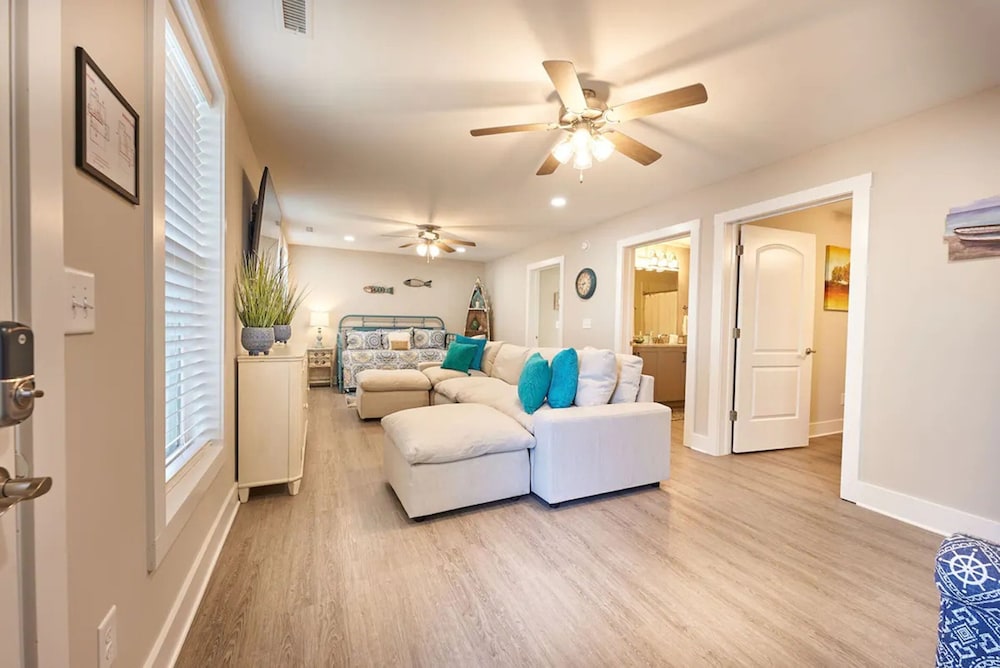 Twin Creeks Resort Cottages - photo 12