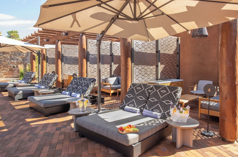 Inn and Spa at Loretto - photo 17