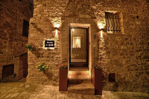 Rooms in Spello — Spello — photo 3